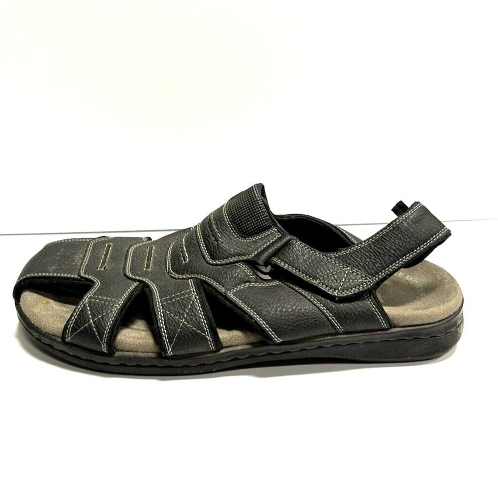 Dockers Mens Searose Slingback Sandals, Size 13 M